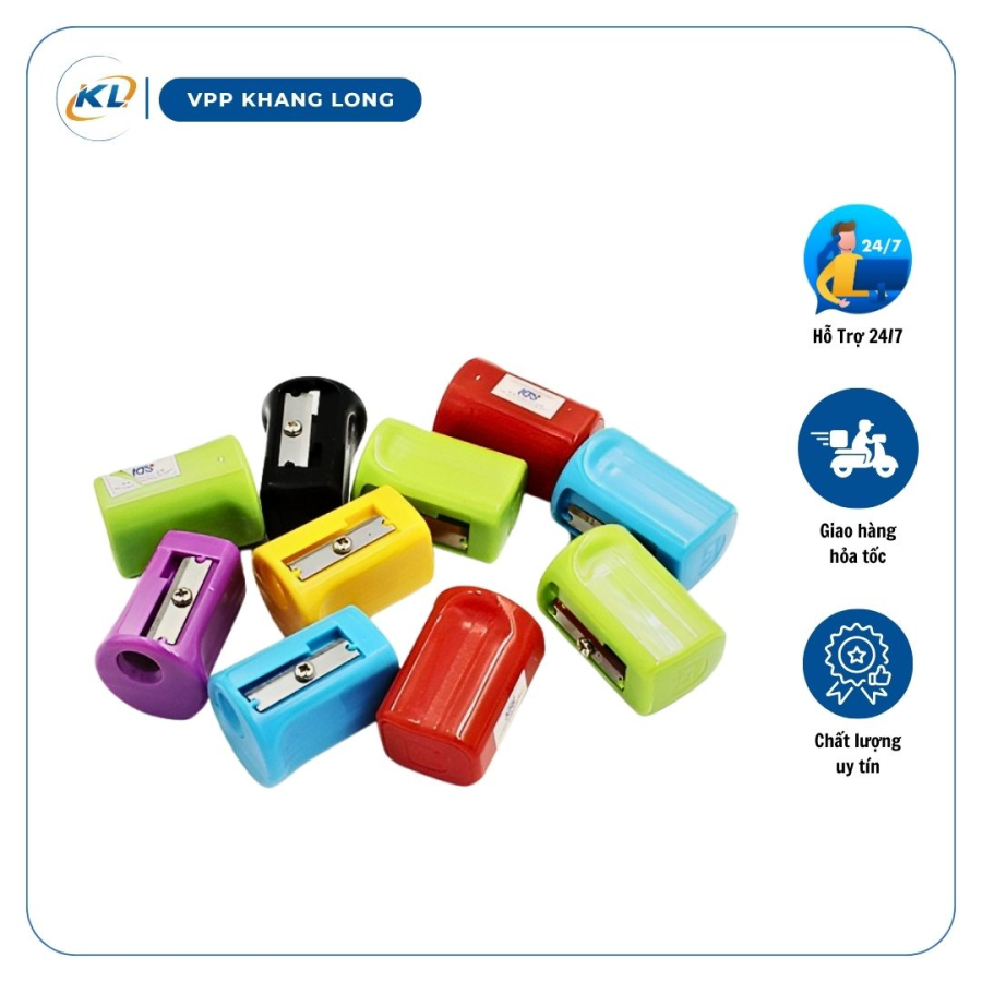 Chuốt bút chì SDI